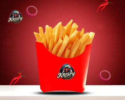Frites M