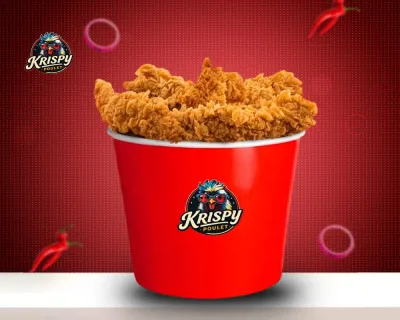 Tenders (6 Pcs)