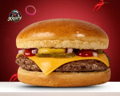 Cheese Burger