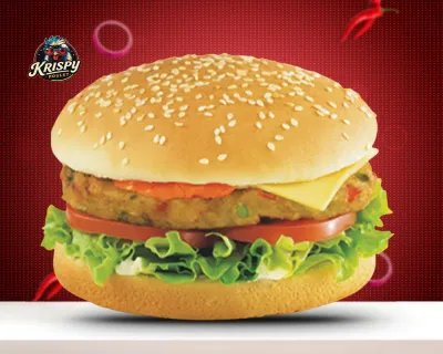 Veggie Burger