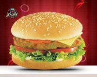 Veggie Burger