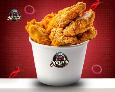 CHICKEN MIX 2