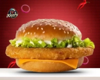 Chicken Burger