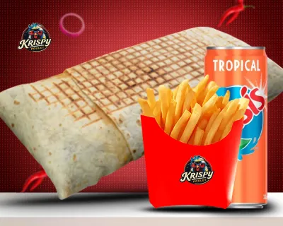 Menu Tacos M